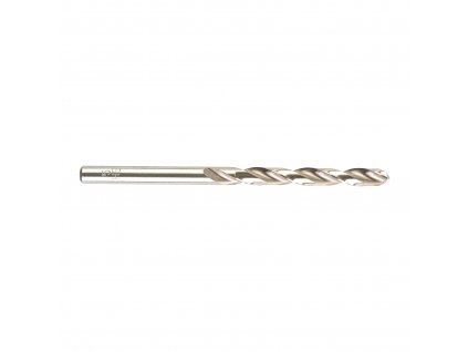 MILWAUKEE Vrták do kovu Thunderweb ∅ 5.1mm, 10ks