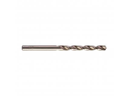 MILWAUKEE Vrták do kovu Thunderweb ∅5,2mm, 10ks