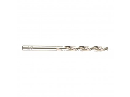 MILWAUKEE Vrták do kovu Thunderweb ∅ 5.3mm, 10ks