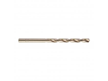 MILWAUKEE Vrták na kov THUNDERWEB HSS-G ∅ 4.8 x 52/86 mm (1 ks)