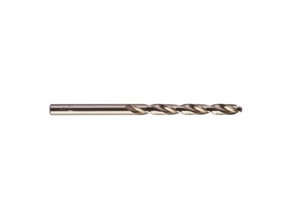 MILWAUKEE Vrták do kovu Thunderweb ∅ 5,5x57, 10ks