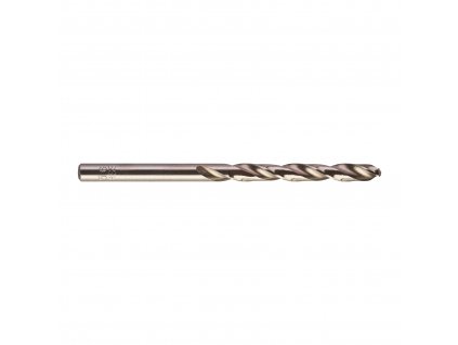 MILWAUKEE Vrták do kovu Thunderweb ∅5.6mm, 10ks