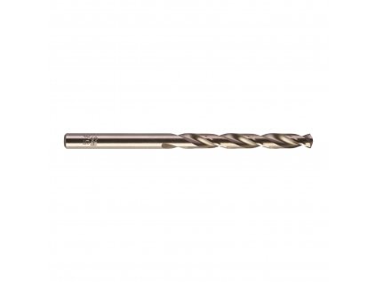 MILWAUKEE Vrták do kovu Thunderweb ∅5.8mm, 10ks