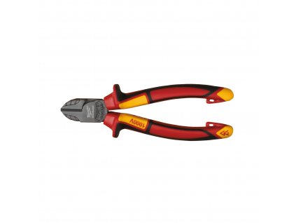 MILWAUKEE VDE boční štípací kleště 160mm