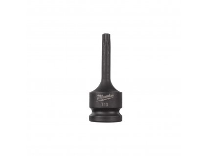 MILWAUKEE Hlavice HEX 1/2' na TX40