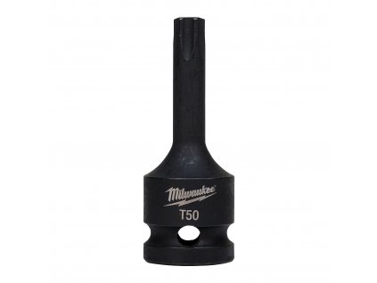 MILWAUKEE Hlavice HEX 1/2' na TX50