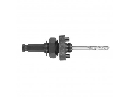 MILWAUKEE Unašeč pro kruhové pily 7/16 32-210mm