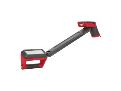 MILWAUKEE Podvozková svítilna M12 UCL-0, bez aku a nabíječky