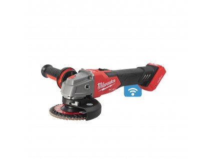 MILWAUKEE 125 mm Úhlová bruska M18 ONEFSAG125XB-0X, bez aku a nabíječky