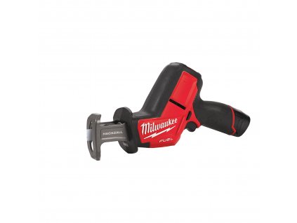 MILWAUKEE Pilka na kov Hackzall™ M12 CHZ-202X, 2x2.0Ah