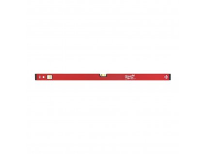 MILWAUKEE Vodováha Redstick™ Compact 100 cm, magnetická