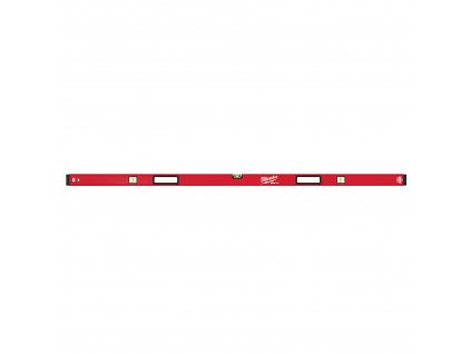 MILWAUKEE Vodováha Redstick™ Backbone 180 cm, magnetická