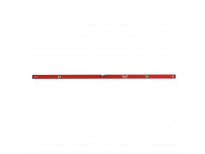 MILWAUKEE Vodováha Redstick™ Compact 180 cm, magnetická