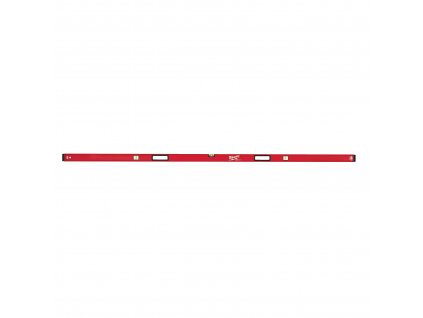MILWAUKEE Vodováha Redstick™ Backbone 240 cm, magnetická