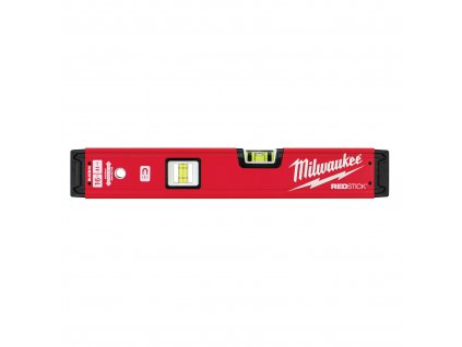 MILWAUKEE Vodováha Redstick™ Backbone 40 cm, magnetická