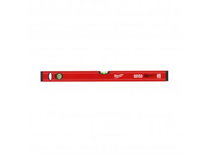MILWAUKEE Tenká vodováha 60 cm, magnetická