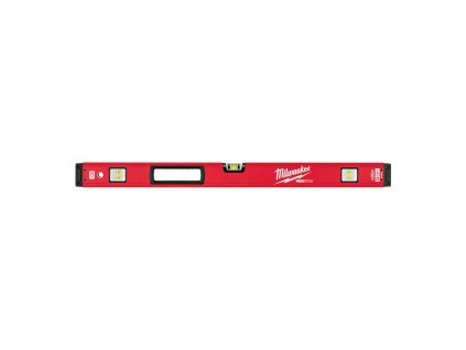 MILWAUKEE Vodováha Redstick™ Backbone 80 cm, magnetická