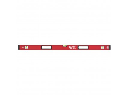 MILWAUKEE Vodováha Redstick™ Backbone 120 cm