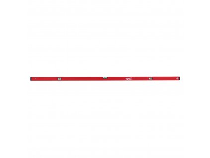 MILWAUKEE Vodováha Redstick™ Compact 180 cm