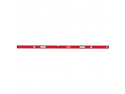 MILWAUKEE Vodováha Redstick™ Backbone 200 cm