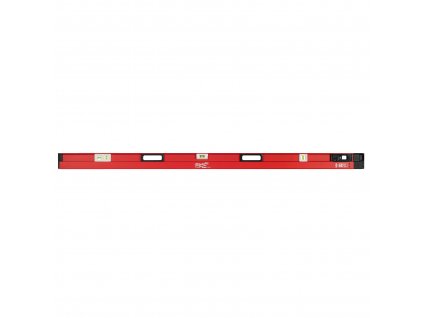MILWAUKEE Rozkládací vodováha 200-356 cm