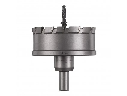 MILWAUKEE Karbidová kruhová pilka 80mm