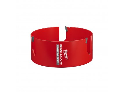 MILWAUKEE Kruhová pilka BIG HAWG Multimateriál 133 mm