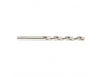 MILWAUKEE Vrták do kovu Thunderweb ∅ 6.3mm, 10ks