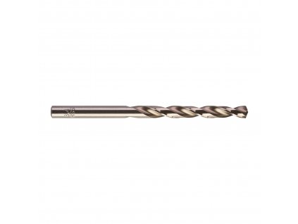 MILWAUKEE Vrták do kovu Thunderweb ∅6.4mm, 10ks