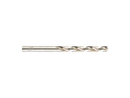 MILWAUKEE Vrták do kovu Thunderweb ∅ 6.6mm, 5ks