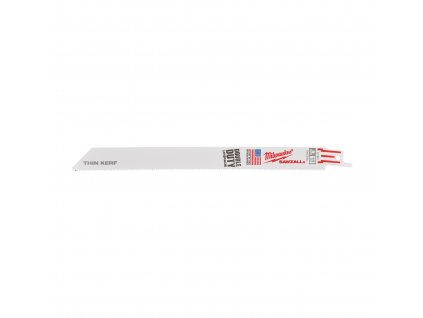 MILWAUKEE Pilové plátky 230/1,8 mm Bimetal, Co, 50ks