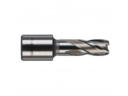 MILWAUKEE Kruhové frézy HSS 30mm ∅ 12mm