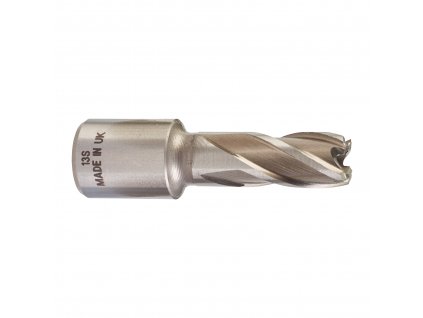 MILWAUKEE Kruhové frézy HSS 30mm ∅ 13mm