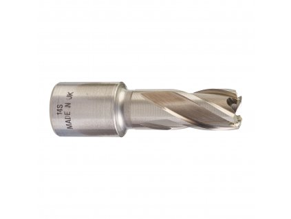 MILWAUKEE Kruhové frézy HSS 30mm ∅14mm