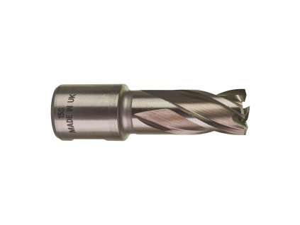 MILWAUKEE Kruhové frézy HSS 30mm ∅15mm