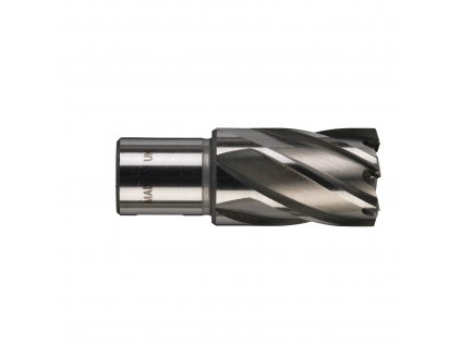 MILWAUKEE Kruhové frézy HSS 30mm ∅24mm