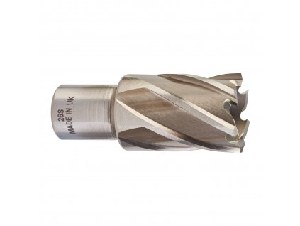 MILWAUKEE Kruhové frézy HSS 30mm ∅26mm