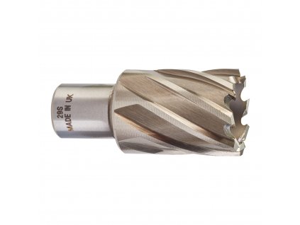 MILWAUKEE Kruhové frézy HSS 30mm ∅29mm