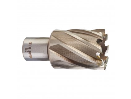 MILWAUKEE Kruhové frézy HSS 30mm ∅31mm