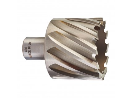 MILWAUKEE Kruhové frézy HSS 30mm ∅49mm