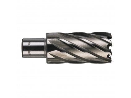 MILWAUKEE Kruhové frézy HSS 50mm ∅30mm