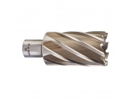 MILWAUKEE Kruhové frézy HSS 50mm ∅ 35mm