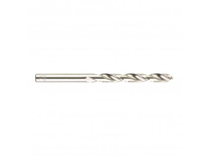 MILWAUKEE Vrták do kovu Thunderweb ∅ 7.1mm, 5ks