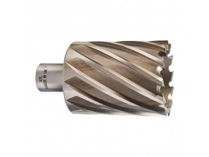 MILWAUKEE Kruhové frézy HSS 50mm ∅ 47mm