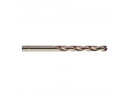 MILWAUKEE Vrták do kovu Thunderweb ∅7.2mm, 5ks