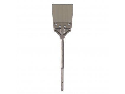 MILWAUKEE SDS-Max Sledge škrabka na podlahy 635x152mm