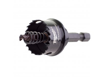 MILWAUKEE Kruhová pilka SHW - 22mm