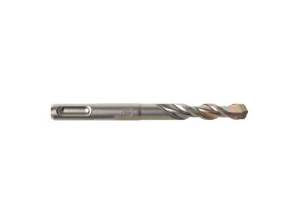 MILWAUKEE 10 x Vrták SDS-Plus M2 10 x 50 x 110