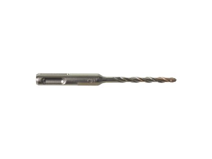 MILWAUKEE 10 x Vrták SDS-Plus M2 5 x 50 x 110