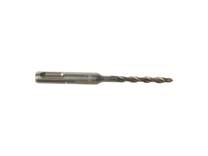 MILWAUKEE 10 x Vrták SDS-Plus M2 5,5 x 50 x 110